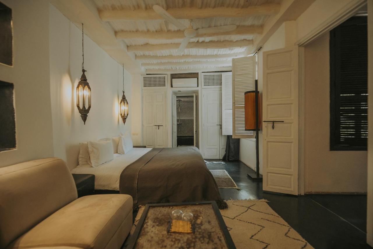Dar Zelda Hotel มาร์ราเกช ภายนอก รูปภาพ
