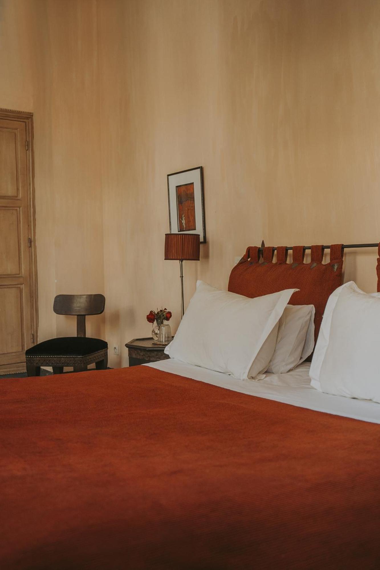 Dar Zelda Hotel มาร์ราเกช ห้อง รูปภาพ