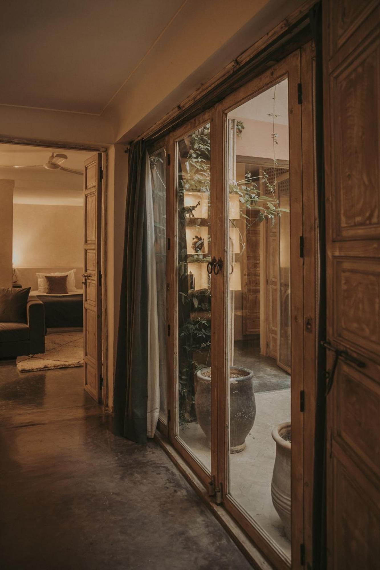 Dar Zelda Hotel มาร์ราเกช ห้อง รูปภาพ
