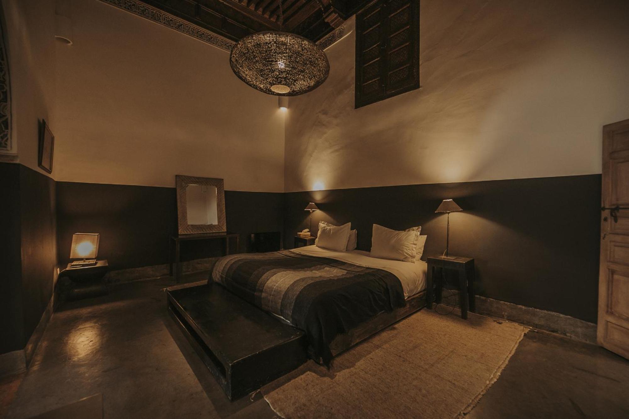 Dar Zelda Hotel มาร์ราเกช ห้อง รูปภาพ