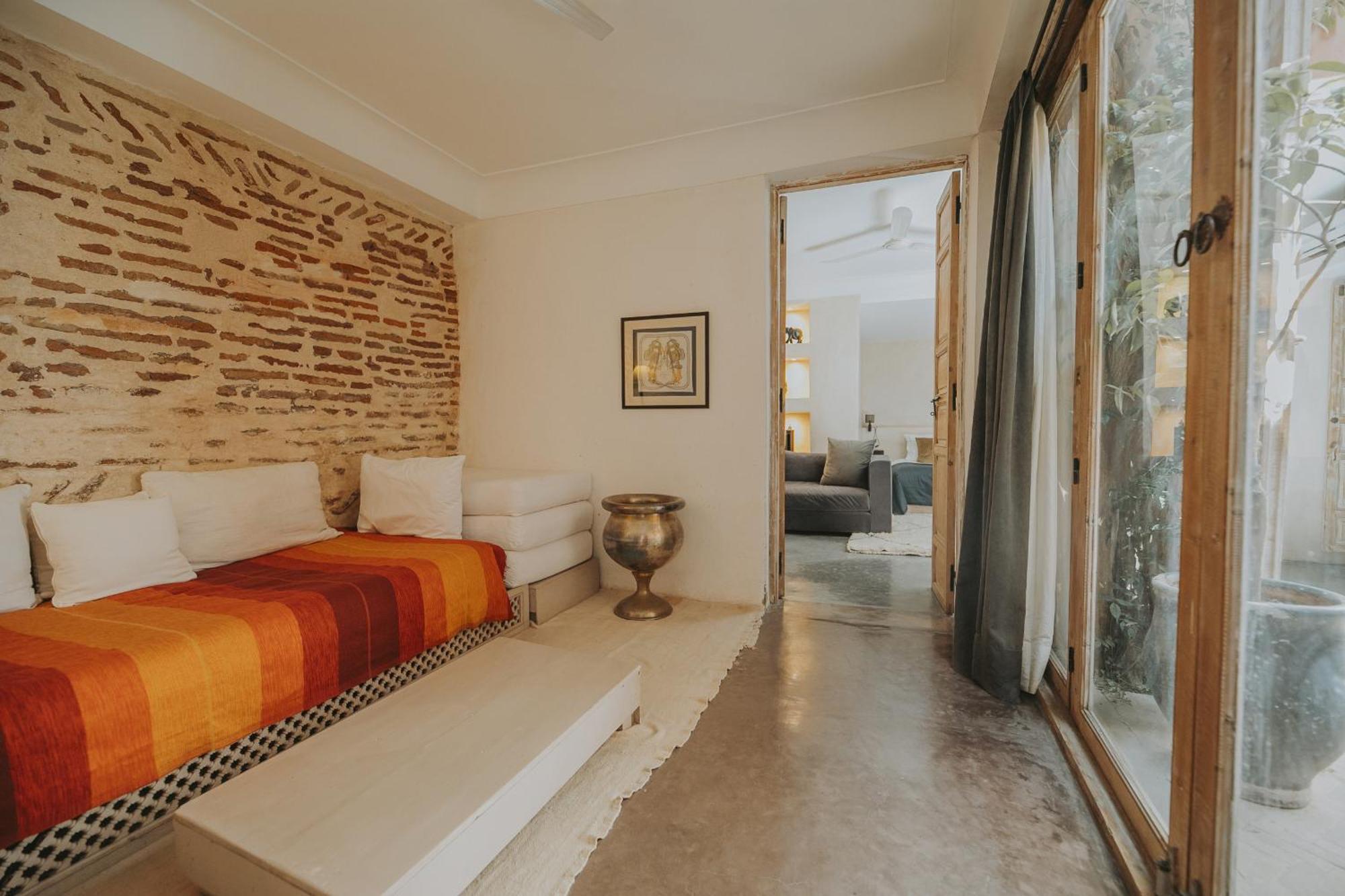 Dar Zelda Hotel มาร์ราเกช ห้อง รูปภาพ
