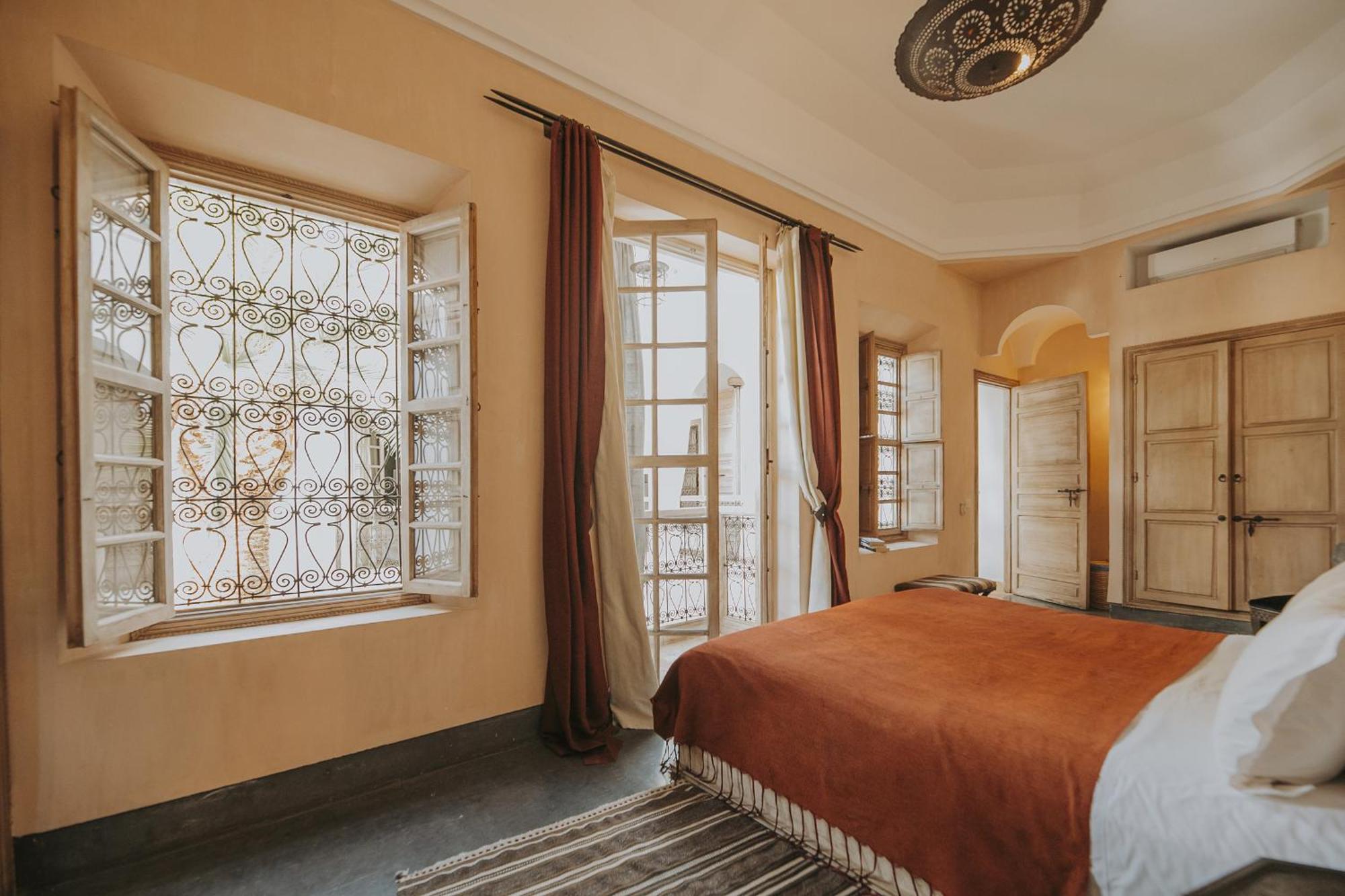 Dar Zelda Hotel มาร์ราเกช ห้อง รูปภาพ